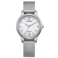 Orologio Citizen Donna Of Lady in Acciaio EM0899-81A - EM0899-81A